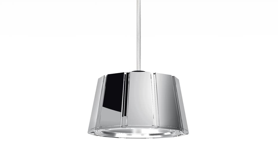 Подвесной светильник Artemide Architectural Airlite suspension LED Artemide Architectural