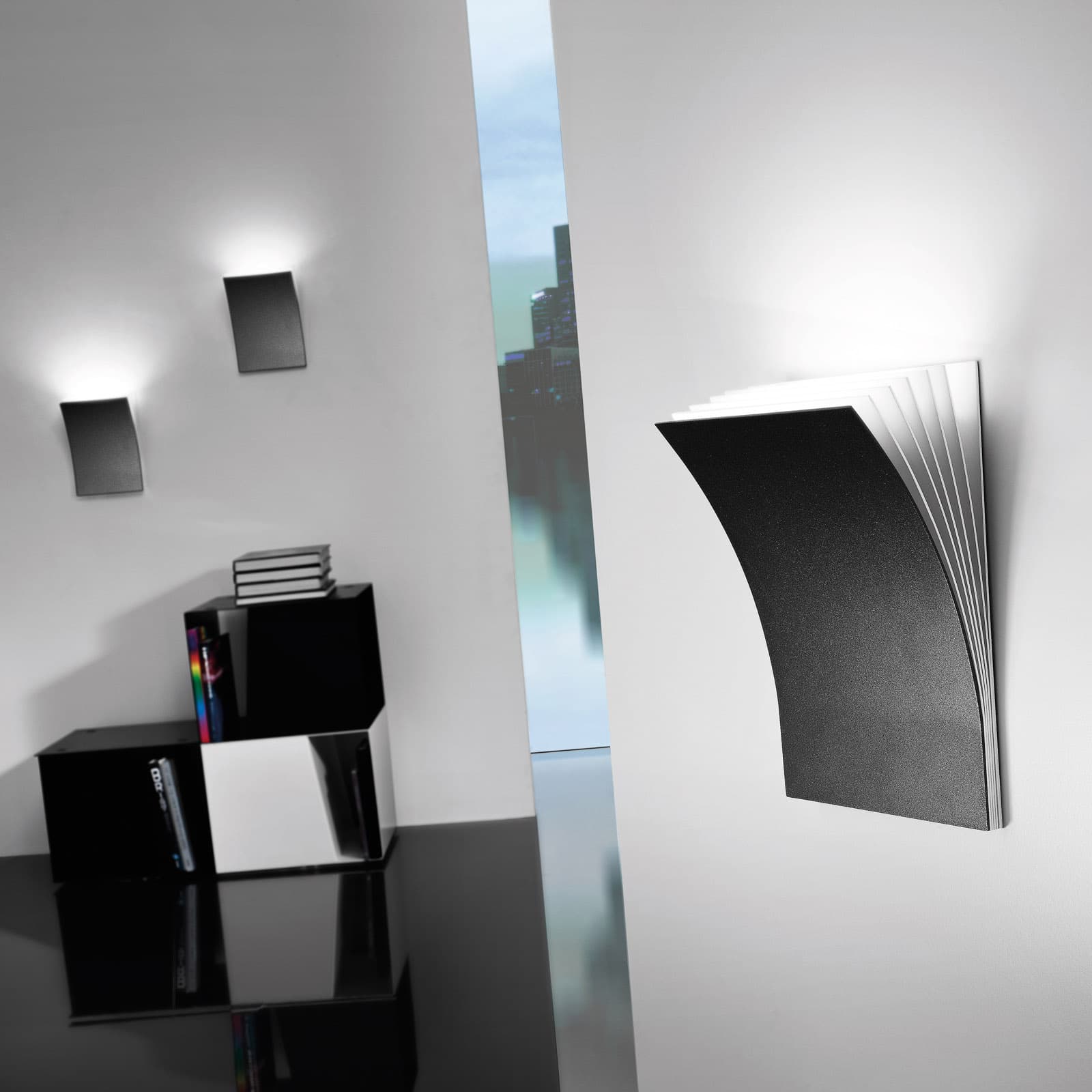 Настенный светильник Axo Light POLIA AP POLIA P Axo light