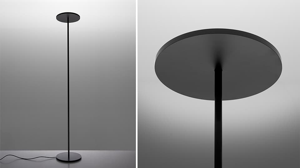 Торшер Artemide Athena Artemide