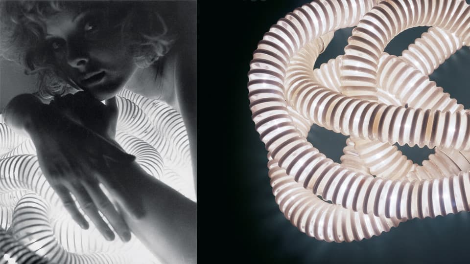 Настольная лампа Artemide Boalum Artemide