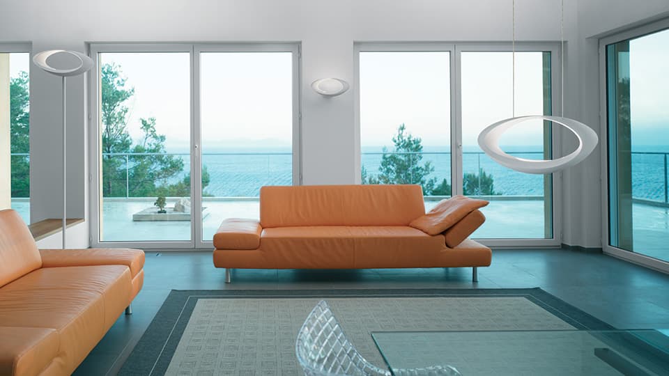 Подвесной светильник Artemide Cabildo Sospensione Artemide