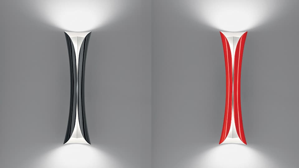 Настенный светильник Artemide Cadmo Wall led Artemide