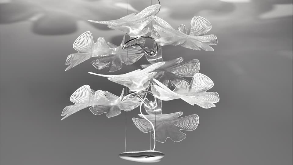 Подвесной светильник Artemide Chlorophilia 2 Artemide