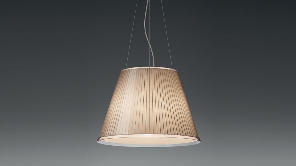 Подвесной светильник Artemide Choose Suspension Artemide