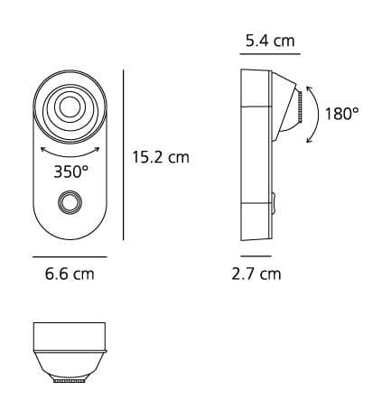 Настенный светильник Artemide Choose Led Artemide