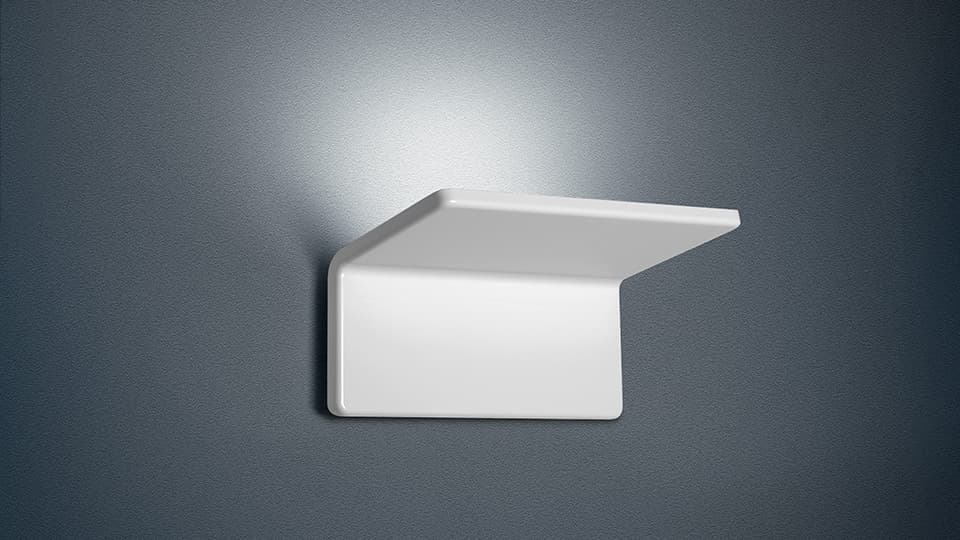 Настенный светильник Artemide Cuma 10 Artemide