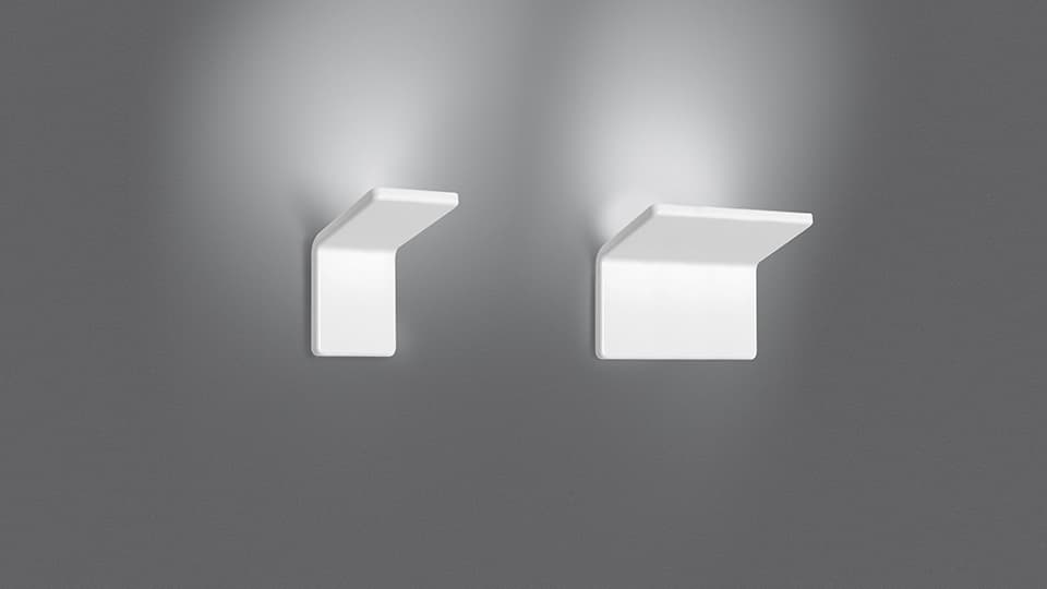 Настенный светильник Artemide Cuma 10 Artemide