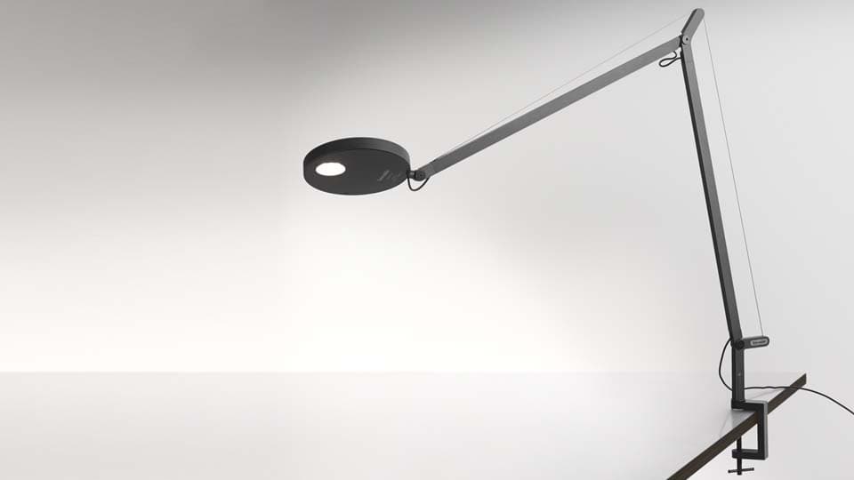 Настольная лампа Artemide Demetra LED Artemide