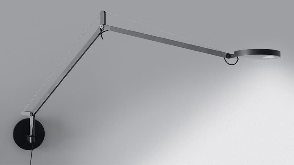 Настенный светильник Artemide Demetra wall LED Artemide