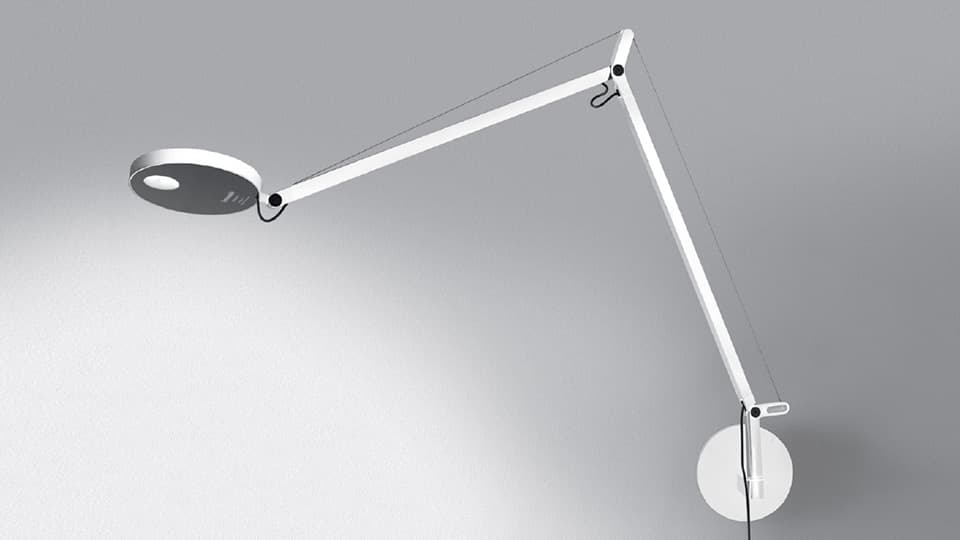 Настенный светильник Artemide Demetra wall LED Artemide