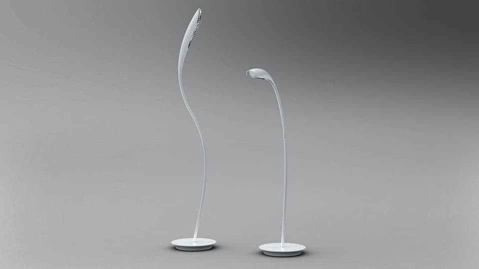 Напольный светильник Artemide Doride terra — фото 3