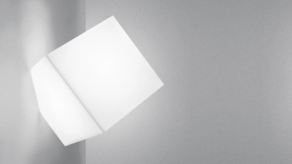 Настенно-потолочный светильник Artemide Edge 30 - Wall/Ceiling Artemide