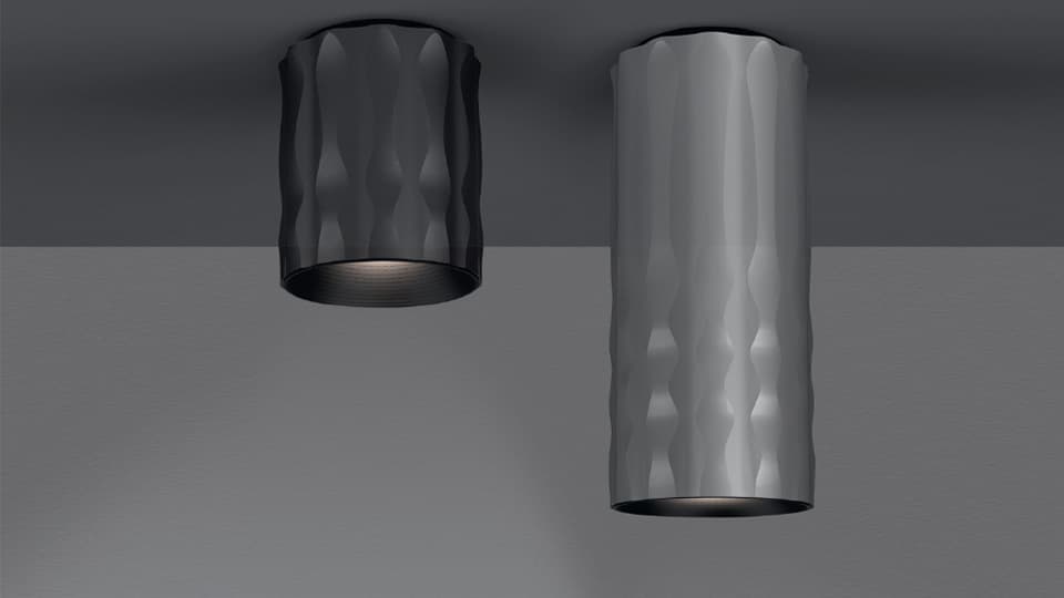 Потолочный светильник Artemide Fiamma Ceiling Artemide