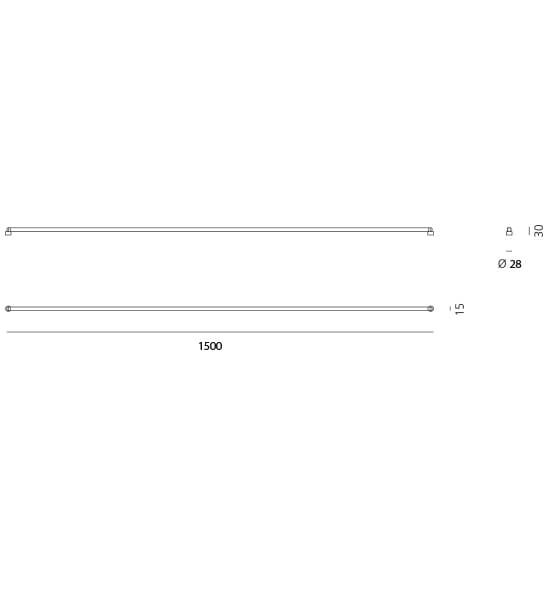 Настенный светильник Artemide Flashit Artemide