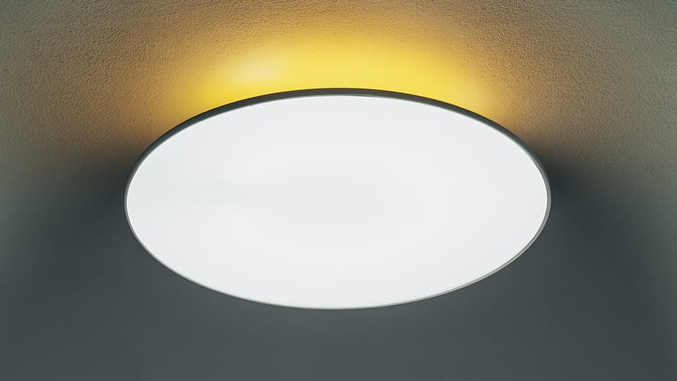 Потолочный светильник Artemide Float ceiling Circolare Artemide