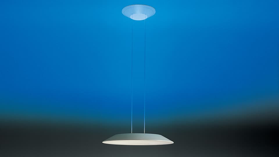Подвесной светильник Artemide Float Sospensione Artemide