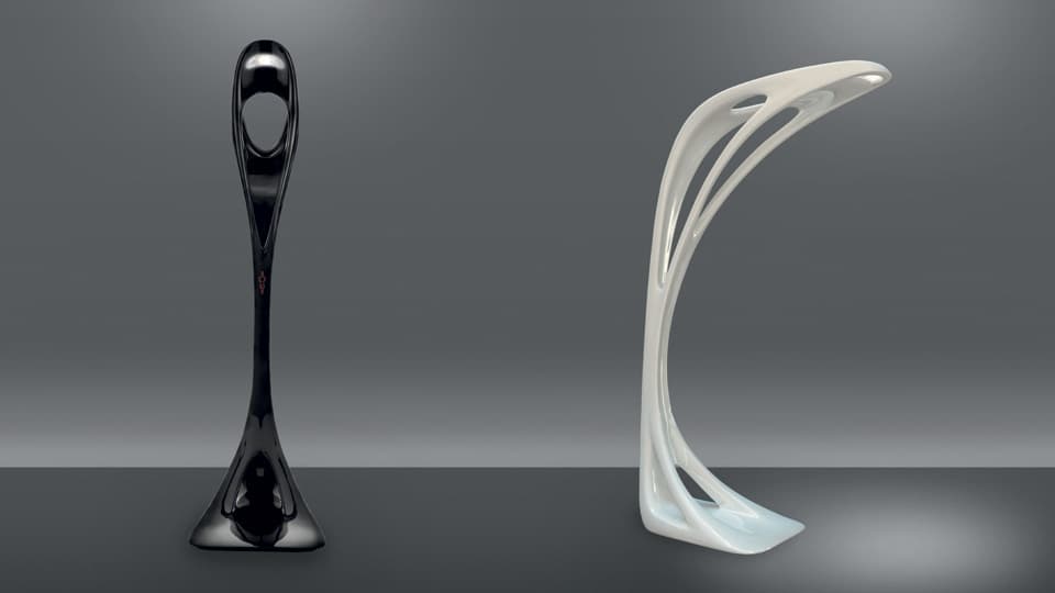 Напольный светильник Artemide Genesy Artemide