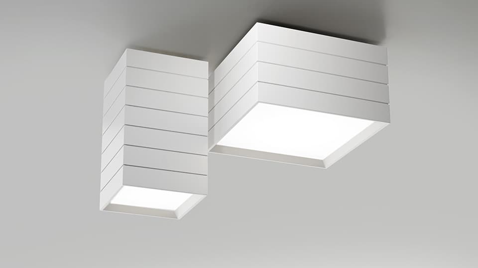 Потолочный светильник Artemide Groupage 20 Artemide