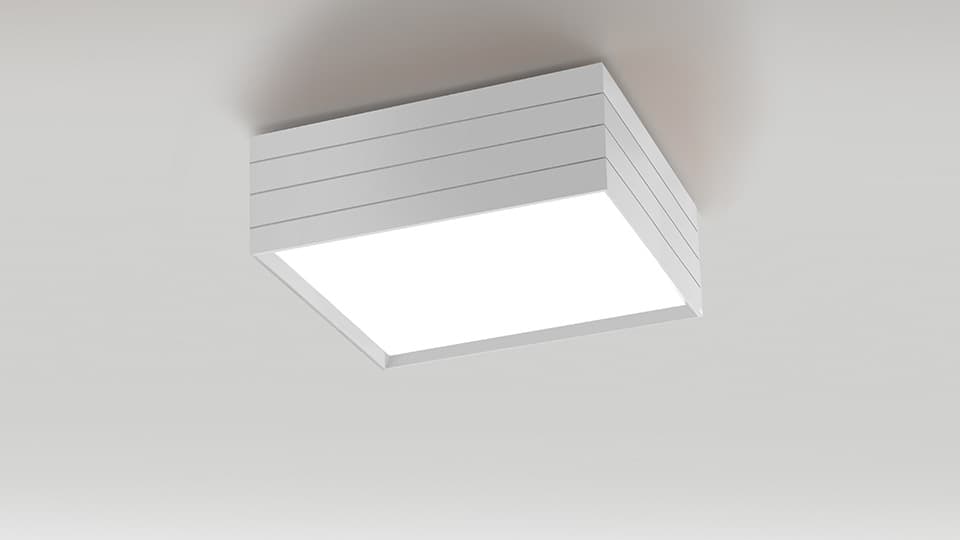 Потолочный светильник Artemide Groupage 45 Artemide