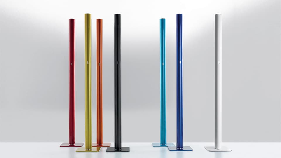 Торшер Artemide Ilio Artemide