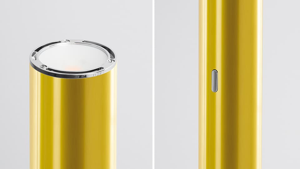 Торшер Artemide Ilio Artemide