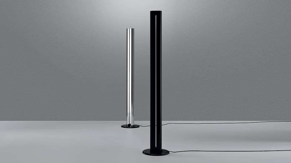 Напольный светильник Artemide Megaron - Floor Artemide