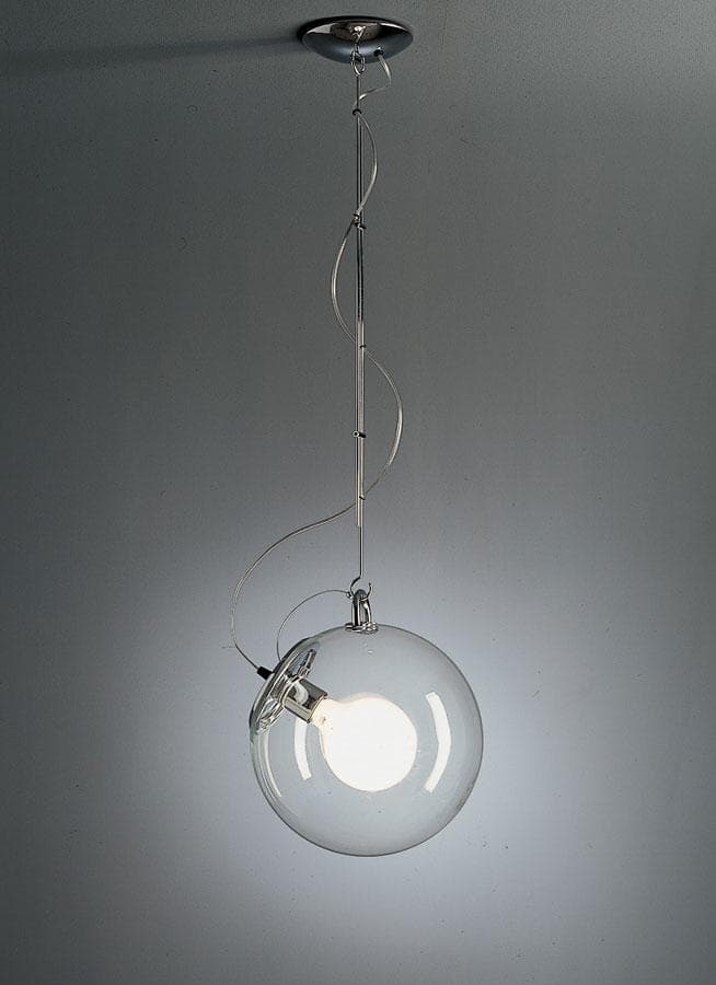 Подвесной светильник Artemide Miconos sospensione Artemide