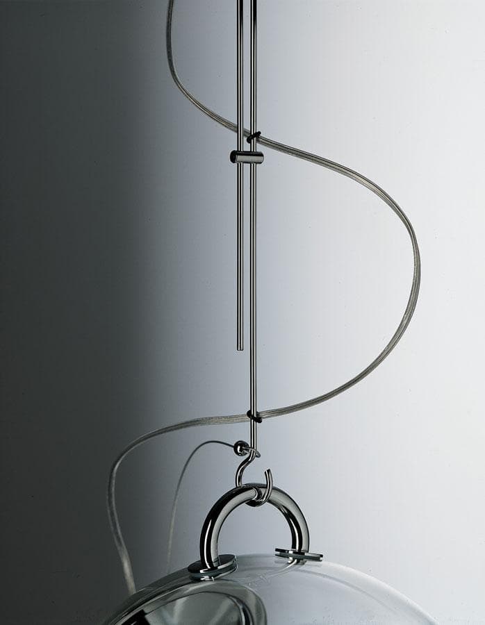 Подвесной светильник Artemide Miconos sospensione Artemide