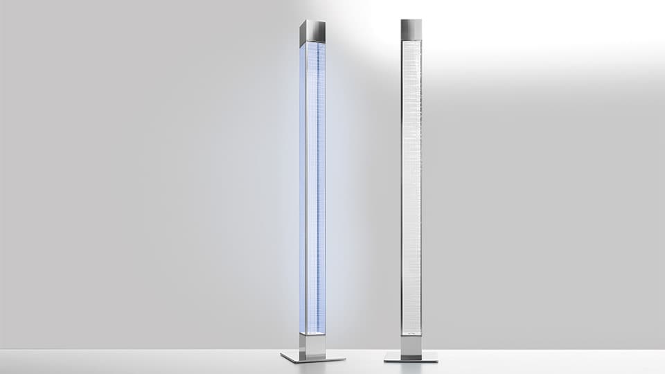 Напольный светильник Artemide Mimesi Artemide