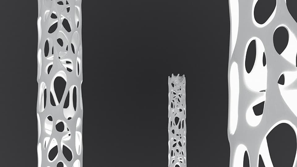 Напольный светильник Artemide New nature Artemide