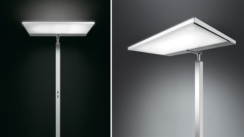 Напольный светильник Artemide Architectural Pad Floor Artemide Architectural