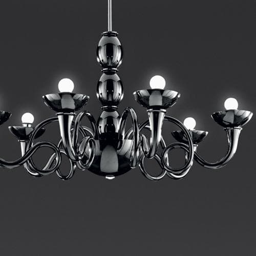 Люстра Artemide Pantalica Suspension Artemide