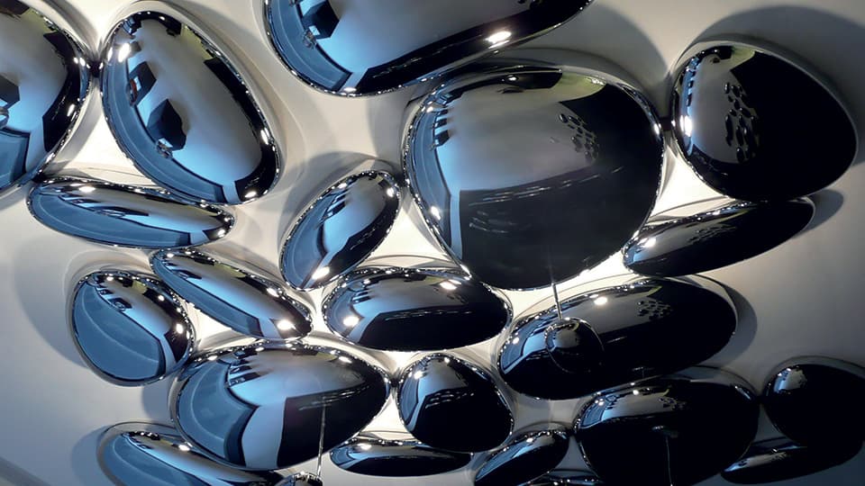 Потолочный светильник Artemide Skydro soffitto Artemide