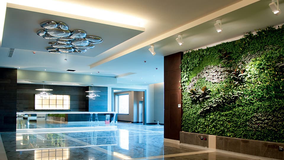 Потолочный светильник Artemide Skydro soffitto Artemide