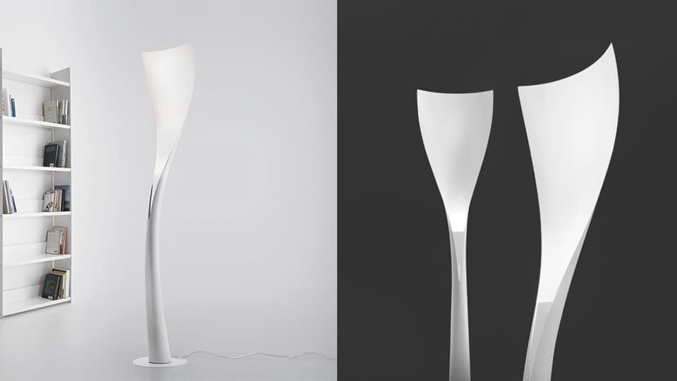 Напольный светильник Artemide Solium Artemide
