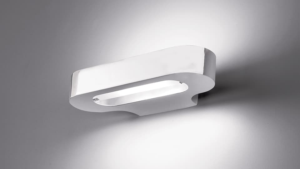 Настенный светильник Artemide Talo parete LED Artemide