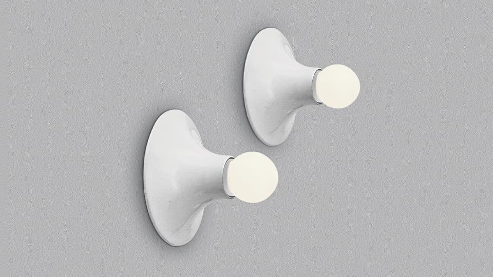 Потолочный светильник Artemide Teti Artemide