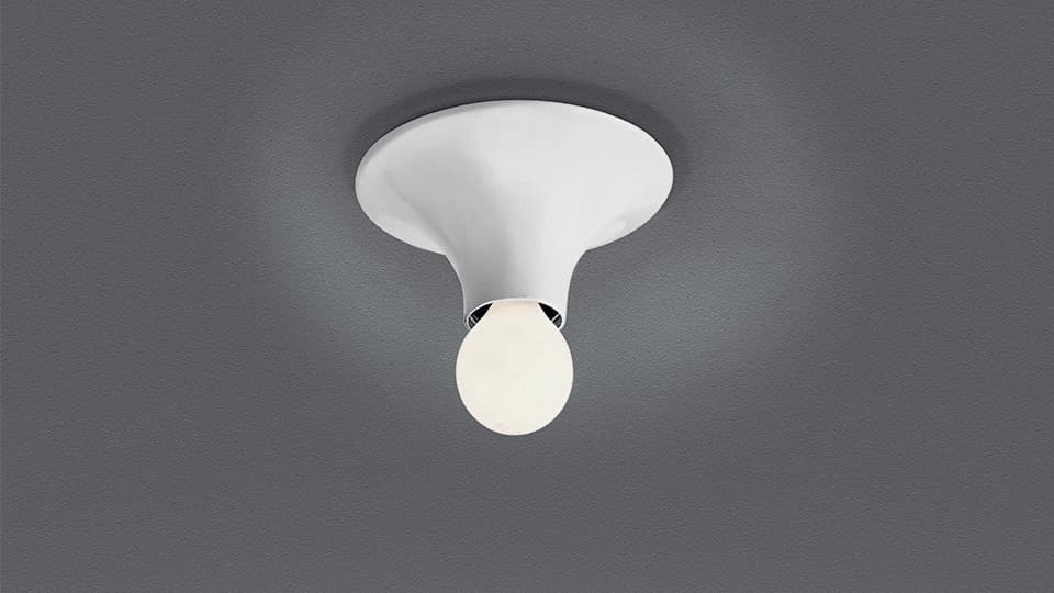 Потолочный светильник Artemide Teti Artemide