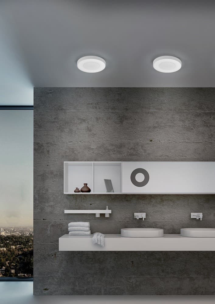 Настенный светильник Helestra COX 15/1738.07 Helestra