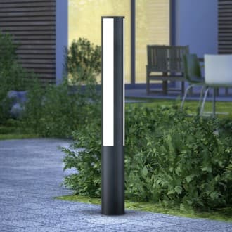 Осветительный столб Helestra PIER A39500.93 Helestra