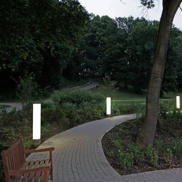 Осветительный столб Helestra BASALT 44 A29100.86 Helestra