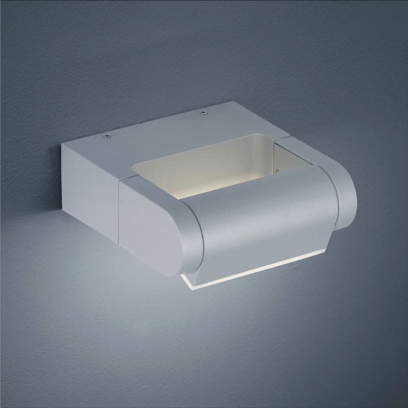 Настенный светильник Helestra GATE A18511.46 Helestra