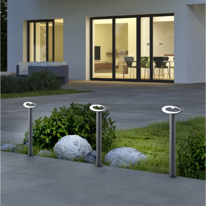 Осветительный столб Helestra SEA A19601.93 Helestra