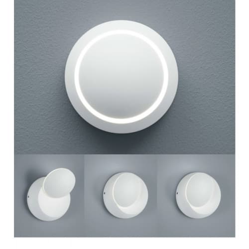 Настенный светильник Helestra TIME A18514.07 Helestra