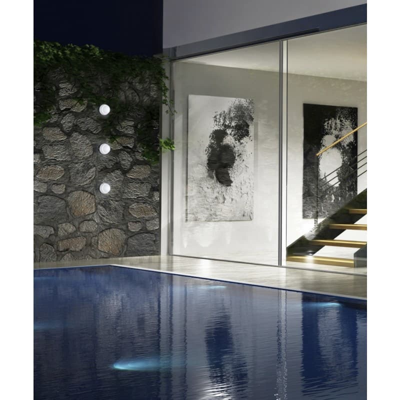 Настенный светильник Helestra TIME A18514.07 Helestra