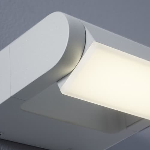 Настенный светильник Helestra GATE A18511.46 Helestra