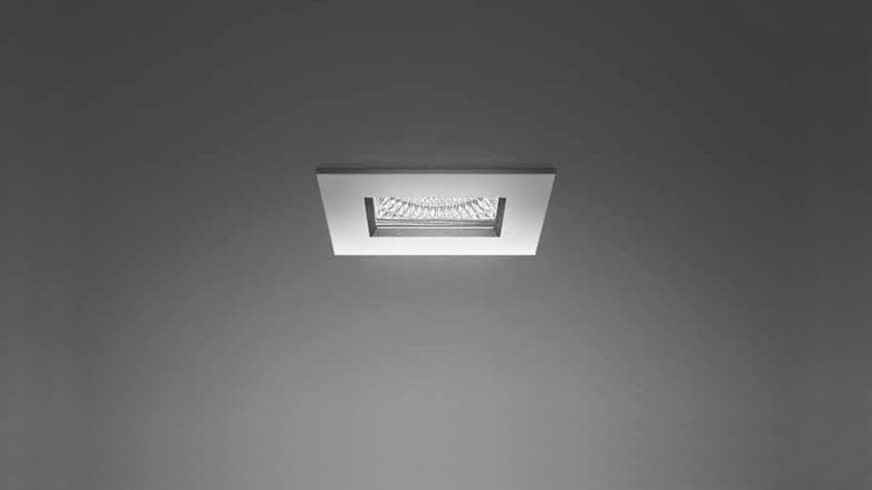 Встраиваемый в стену светильник Artemide outdoor Aria Mini Artemide outdoor