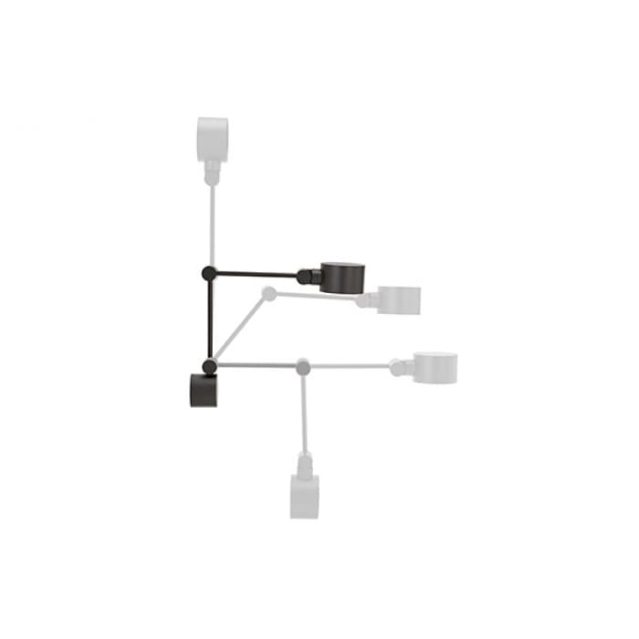 Настенный светильник Tom Dixon Boom Wall Light Tom Dixon