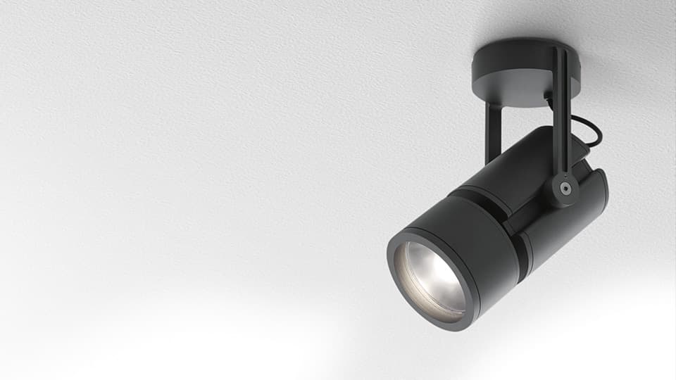 Уличный прожектор Artemide outdoor Cariddi 30 Artemide outdoor