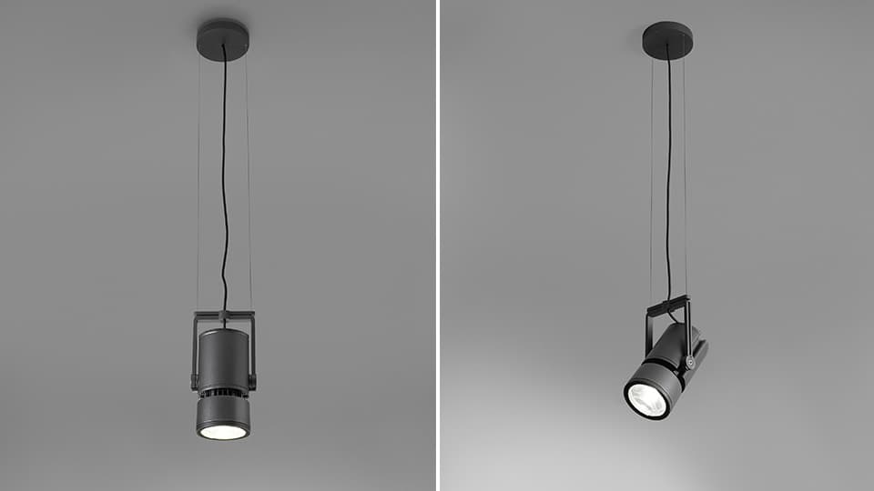 Подвесной светильник Artemide outdoor Cariddi Suspension Artemide outdoor